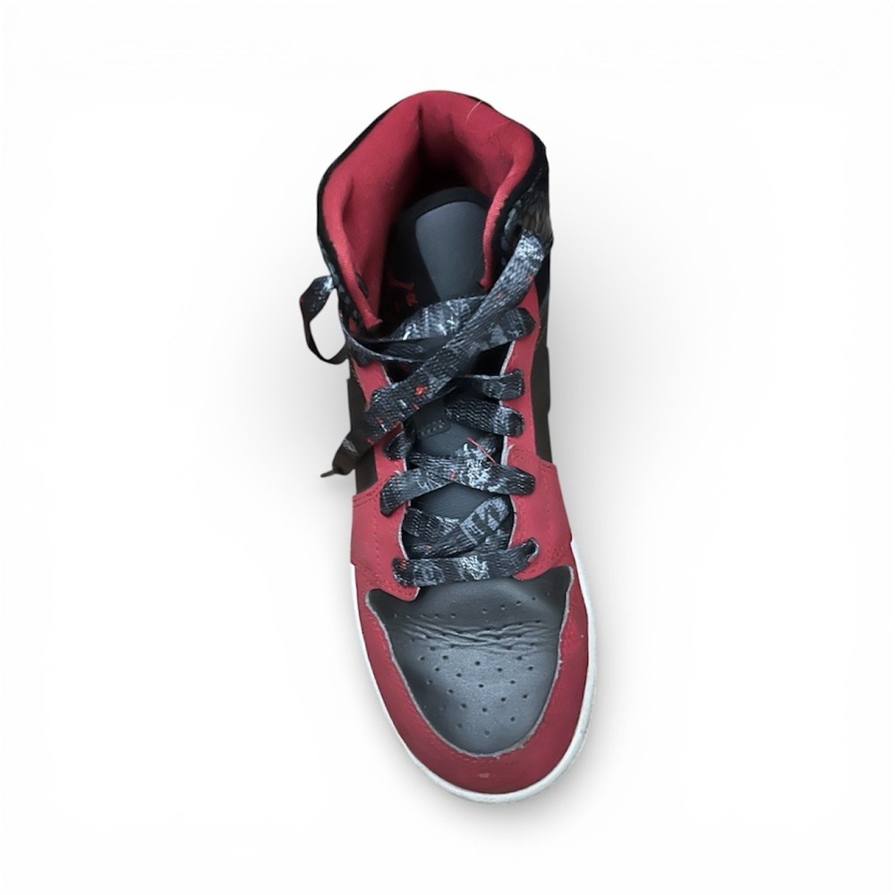 Nike Air Jordan’s